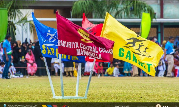 Mawanella Host BADURIYAN’S BASH for the First Time in History